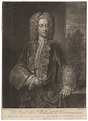 NPG D2596; William Stanhope, 1st Earl of Harrington - Portrait ...