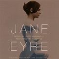 Jane Eyre- Dario Marianelli Featuring Jack Liebeck (Original Motion ...