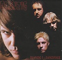Glanzig - Glanzig 1 - Danzifuge (1999, CD) | Discogs