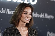 Isabel Preysler miente: no tiene 70 años