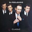 Dr. Feelgood - Classic (1987, Vinyl) | Discogs