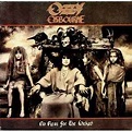 Ozzy Osbourne - No Rest For The Wicked (1988, Vinyl) | Discogs