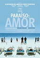 Paraíso: Amor cartel de la película