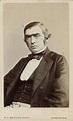 NPG Ax18336; John Russell Hind - Portrait - National Portrait Gallery