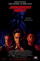 Judgment Night | Filmography (The Film Music of Alan Silvestri)