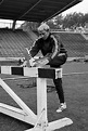 50 stunning Olympic moments: David Hemery's 1968 400m hurdles victory ...