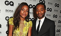 Who Is Chiwetel Ejiofor, How Did He Get The Scar On His Face and Who Is ...