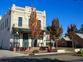 Old Town Elk Grove: A Historic Gem - Sacramento Valley