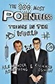 The 100 Most Pointless Arguments in the World (Pointless Books): Amazon ...