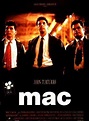 Mac - Película 1992 - SensaCine.com