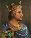 Epic World History: Stephen I - English King