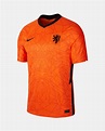 Camiseta 1ª Holanda Eurocopa 2021 Stadium Naranja