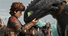 Cómo entrenar a tu dragón 2 es la película de animación más taquillera ...