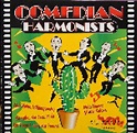 Comedian Harmonists | 2-CD (Box) von Comedian Harmonists