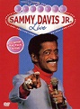 Sammy Davis, Jr. Live [DVD] - Best Buy