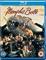 Memphis Belle: Amazon.co.uk: DVD & Blu-ray