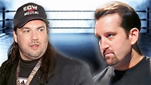 Tommy Dreamer and His Terrifying Plan to Murder Paul Heyman