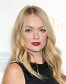 Lindsay Ellingson - 2016 Guggenheim International Gala in New York City ...