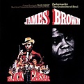James Brown - Black Caesar: Original Motion Picture Soundtrack (Vinyl ...