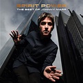 Johnny Marr - Spirit Power: The Best Of (53894242) CD Due 3rd November