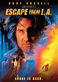 Escape from L.A. / Flucht aus L.A. (1996) | Escape from la, John ...