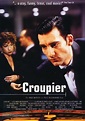 Croupier (1998) movie poster