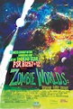 Zombie Worlds – "Galaxy of Horrors" poster (English) | NASA Universe ...