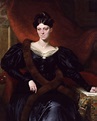 our statures touch the skies: Harriet Martineau (1802-1876)