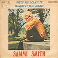 Sammi Smith - Help Me Make It Through The Night (1971, Vinyl) | Discogs