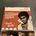 Pharoahe Monch 2 CD LOT GOT YOU a& Body Baby UK Maxi Imports HIP HOP ...