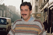Who is Princess Diana's doctor friend Hasnat Khan? - World Time Todays