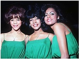 Vintage Gold: America's Most Successful Vocal Group in The Supremes
