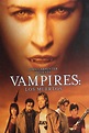 John Carpenter's Vampires: Los Muertos (2002) - Thriller