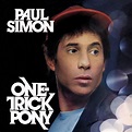 Paul Simon : One Trick Pony - CD | Bontonland.cz