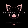 ‎Blinking Pigs (Little Dragon Retelling) - Single - LM.ORG의 앨범 - Apple ...