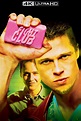 Fight Club (1999) - 포스터 — The Movie Database (TMDB)