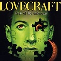 Lovecraft: Fear of the Unknown - Rotten Tomatoes