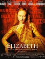 JHistBlog: Rainha Elizabeth I: Biografia e Filme (1998)