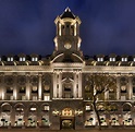 Rosewood Hotel London - PREMIUM BUSINESS TRAVEL