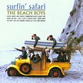 bol.com | Surfin Safari/Surfin Usa, The Beach Boys | CD (album) | Muziek