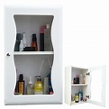 【Abis】 海灣大單門防水塑鋼浴櫃/置物櫃-2色可選(1入) | 其他浴室用品 | Yahoo奇摩購物中心