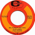 Beg, Borrow And Steal - Ohio Express (1967) | Music charts, The borrowers, 45 records