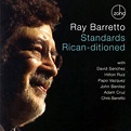 Standard Rican-ditioned, Ray Barretto | CD (album) | Muziek | bol