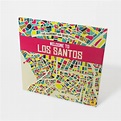 The Alchemist and Oh No Present: Welcome to Los Santos | Rockstar Store