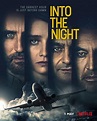 Netflix releases trailer for sci-fi thriller series Into the Night