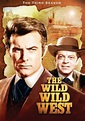 The Wild Wild West (TV Series 1965–1969) - IMDb