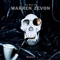 Warren Zevon: Genius: The Best Of Warren Zevon (CD) – jpc