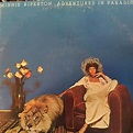 Minnie Riperton – Adventures In Paradise (1975, Santa Maria Pressing ...