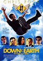 Down to Earth (De vuelta a la Tierra) - Película 2001 - SensaCine.com