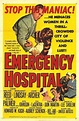 Emergency Hospital (film) - Alchetron, the free social encyclopedia